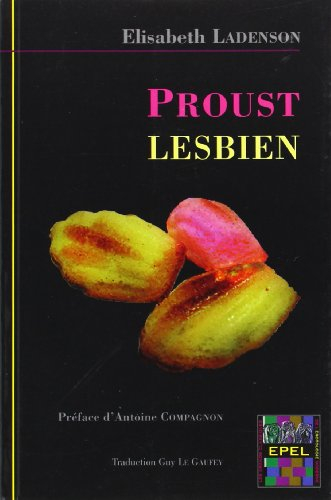 Proust lesbien