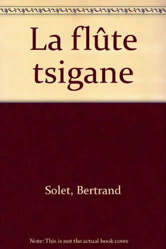 la flûte tsigane