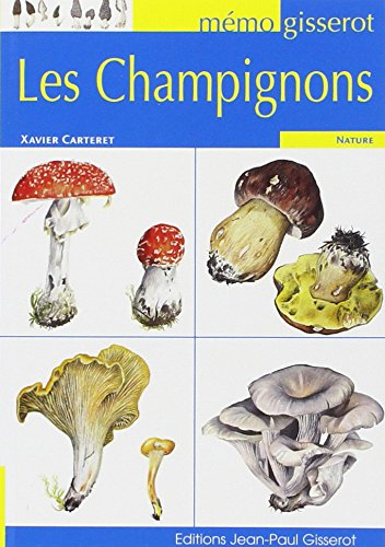 Les champignons