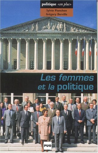 Les femmes et la politique
