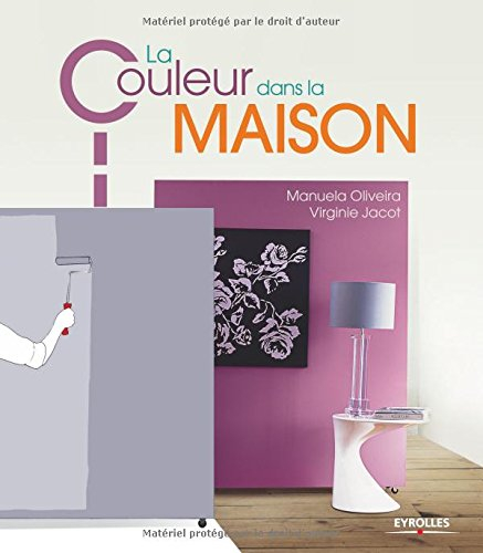 La couleur dans la maison