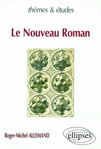 Le Nouveau Roman