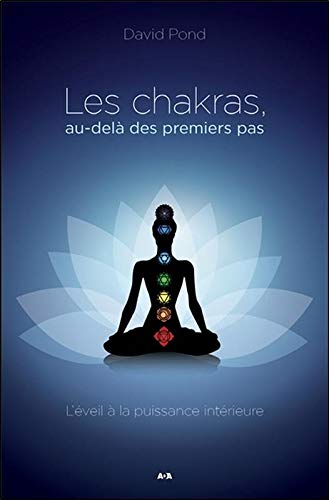 Les chakras, au-delà des premiers pas : éveil à la puissance intérieure