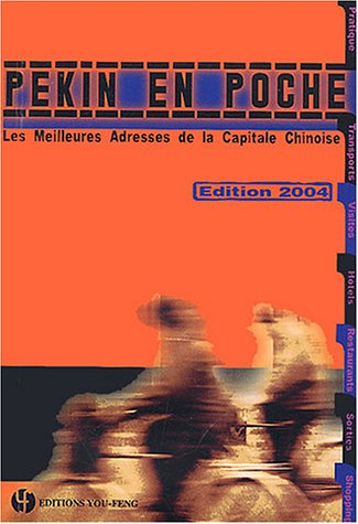 pekin en poche : les meilleures adresses de la capitale chinoise