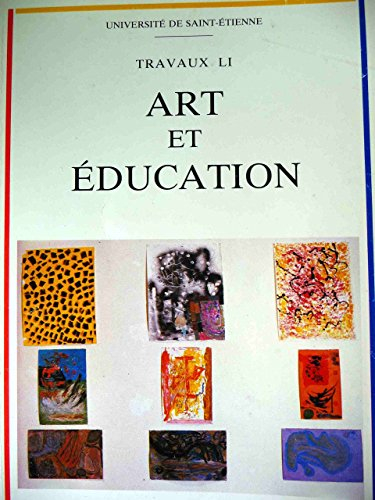 Art et éducation