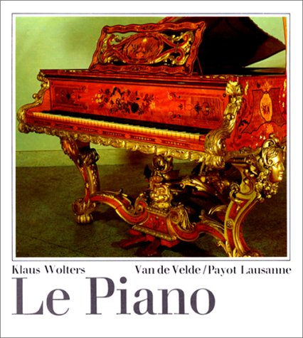 Le Piano