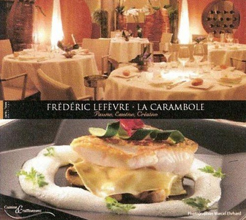 La Carambole : passion, émotion, création