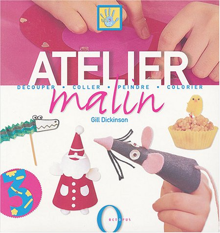 Ateliers malins