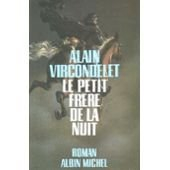 Le Petit frère de la nuit