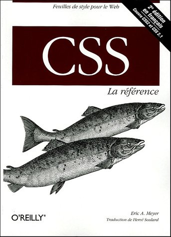 CSS : la référence