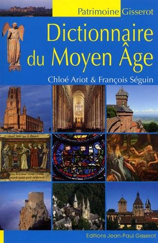 Dictionnaire du Moyen Age