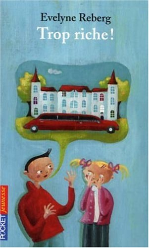 Trop riche !