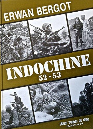 Indochine 52-53