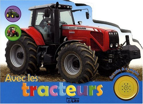 Ecoute & compte avec les tracteurs