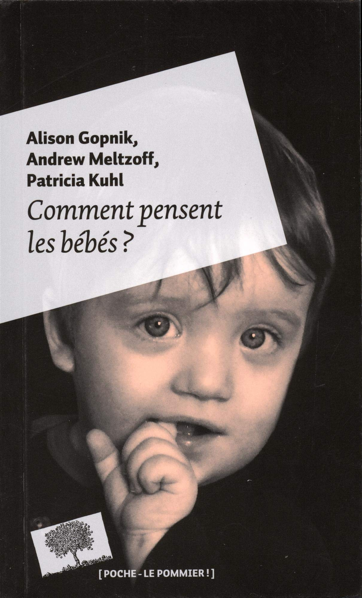 Comment pensent les bébés ?