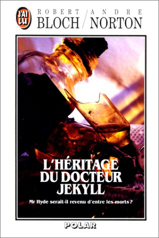 l'héritage du dr jekyll