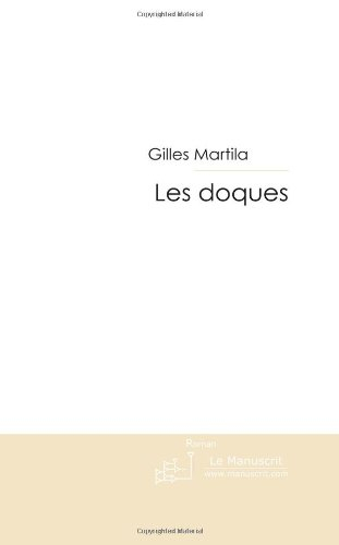 les doques: polar baroque