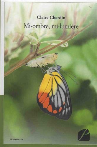 Mi-ombre, mi-lumière