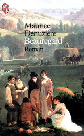 Hélvétie. Vol. 4. Beauregard