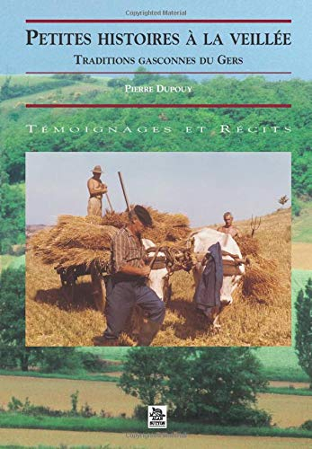 Petites histoires à la veillée