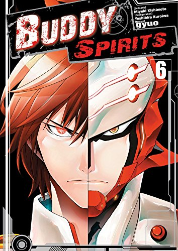 Buddy spirits. Vol. 6