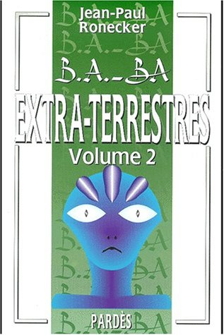 Extra-terrestres. Vol. 2