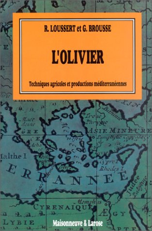 L'olivier