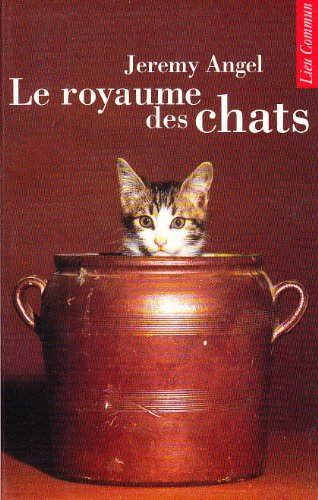 Le Royaume des chats