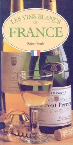 Les Vins blancs de France