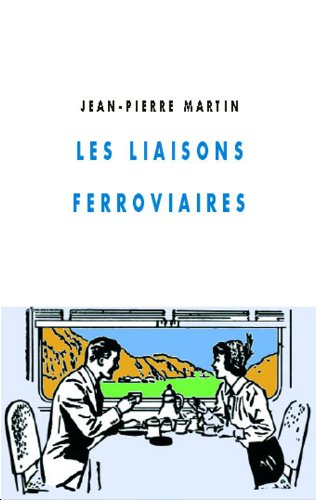 Les liaisons ferroviaires