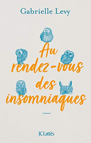 Au rendez-vous des insomniaques