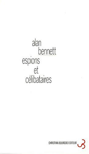 Espions et célibataires : un diptyque