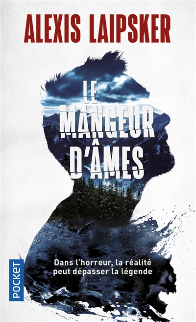 Le mangeur d'âmes
