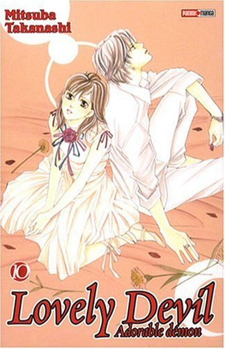 Lovely devil : adorable démon. Vol. 10