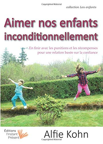 Aimer nos enfants inconditionnellement