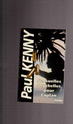 sensuelles seychelles pour coplan