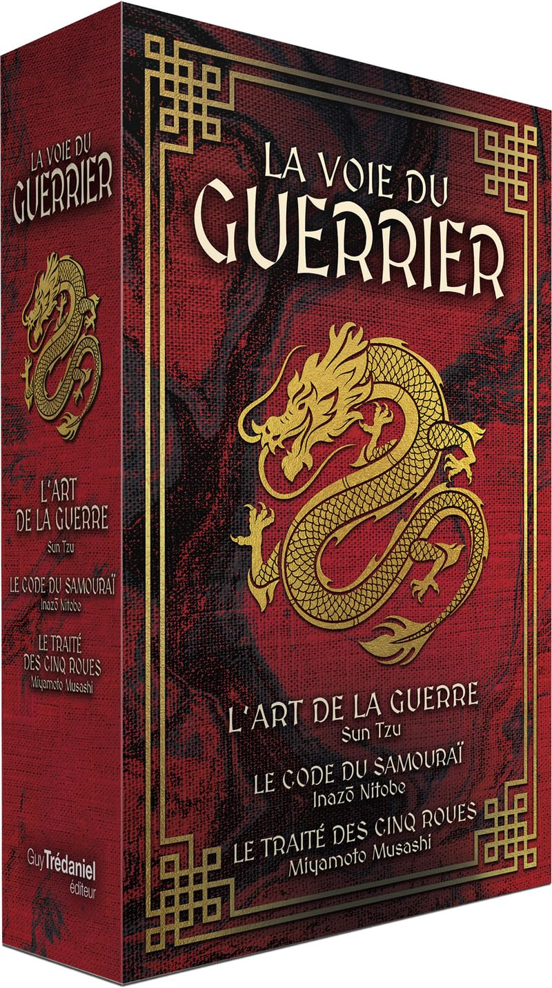 La voie du guerrier