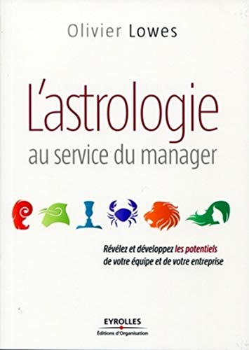 L'astrologie au service du manager