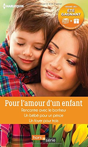 Pour l'amour d'un enfant