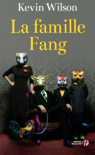 La famille Fang