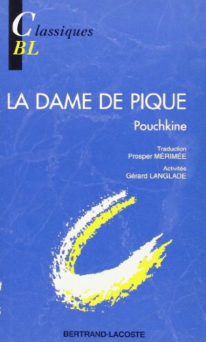 La dame de pique