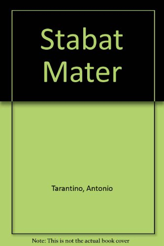 Stabat mater