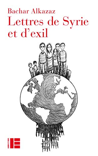 Lettres de Syrie et d'exil