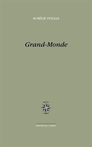 Grand-Monde