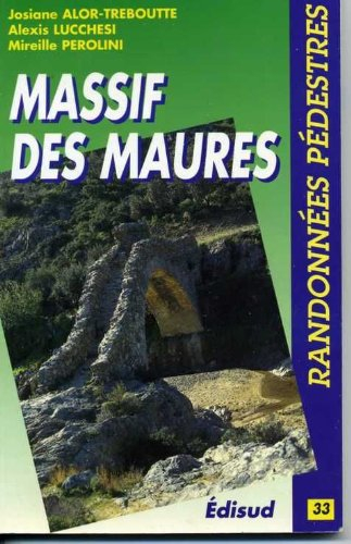 randonnées pédestres dans le massif des maures