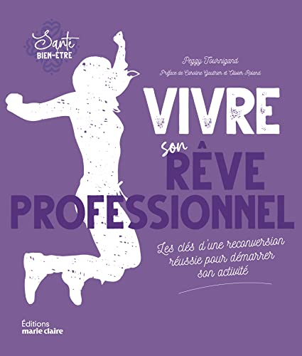 Vivre son rêve professionnel : les clés d'une reconversion réussie pour démarrer son activité