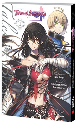 Tales of Berseria. Vol. 1