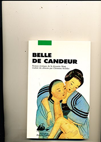 belle de candeur