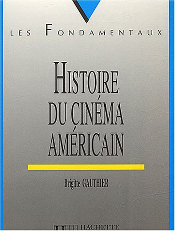 histoire du cinéma américain