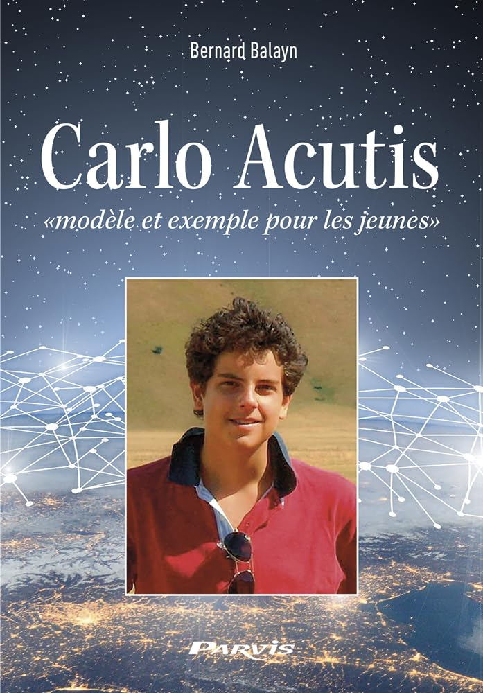 Carlo Acutis : modèle et exemple pour les jeunes